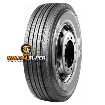 CrossWind 385/55R22,5 160K (158L) CWS30K LRR TL M+S 3PMSF 20PR ТАИЛАНД