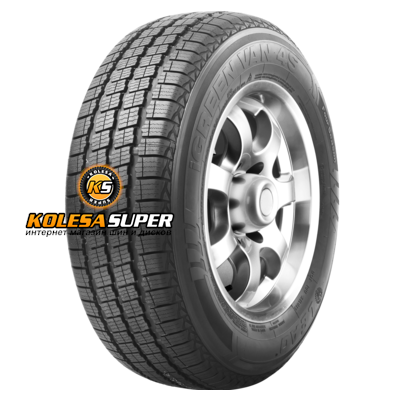 LingLong Leao 225/75R16C 118/116R iGreen Van 4S TL 10PR