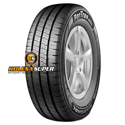 Marshal 205/70R15C 106R PorTran KC53 TL PR8
