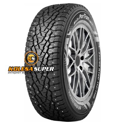 Marshal 215/70R15C 109/107R Winter PorTran CW11 TL PR8 (шип.)