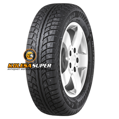 Matador 235/75R15 109T XL MP 30 Sibir Ice 2 SUV TL FR ED (шип.)