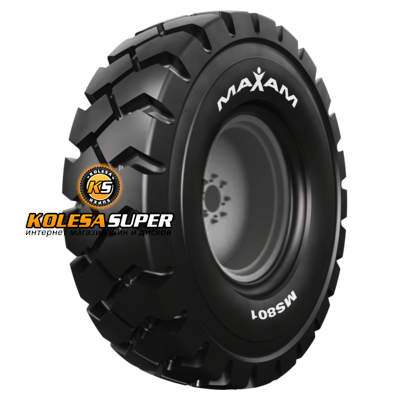 Maxam 300-15(315/70-15) 22PR A5 MS801 TTF ВЬЕТНАМ