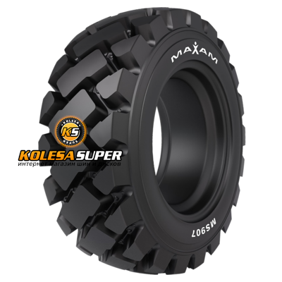 Maxam 10-16,5(260/70-16,5) 14PR 141A2 MS907 Skid Steer L5 TL ВЬЕТНАМ