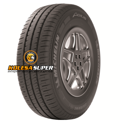 Michelin 185/75R16C 104/102R Agilis + TL