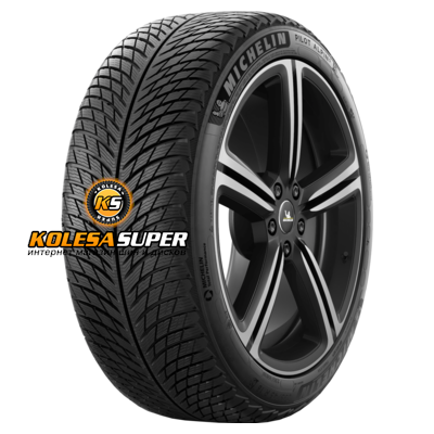 Michelin 245/40R19 98V XL Pilot Alpin 5 MO TL
