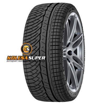 Michelin 275/35R19 100W XL Pilot Alpin PA4 TL A.P.
