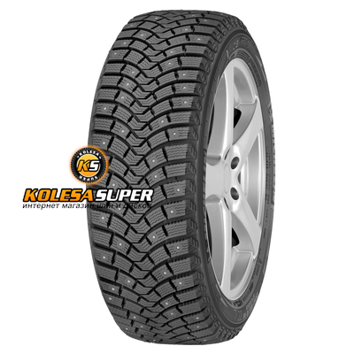 Michelin 195/55R15 89T XL X-Ice North 2 TL (шип.)