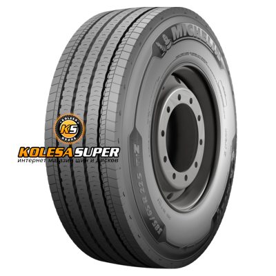 Michelin 385/65R22,5 164K X Multi HL Z TL
