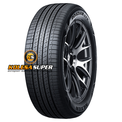Nexen 235/60R18 103H Roadian GTX TL