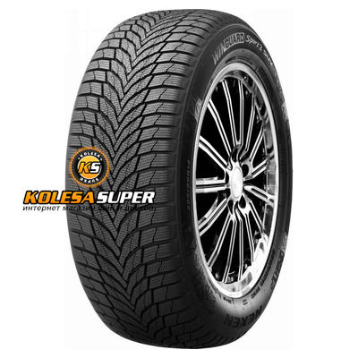 Nexen 255/50R19 107V XL Winguard Sport 2 SUV TL