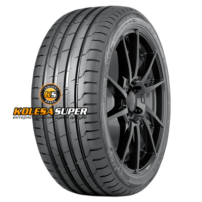 Nokian Tyres (Ikon Tyres) 235/35ZR20 92Y XL Hakka Black 2 TL