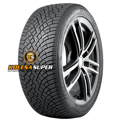 Nokian Tyres 295/40R21 111T XL Hakkapeliitta R5 EV SilentDrive TL