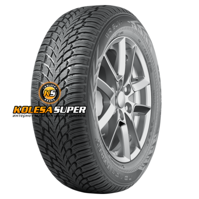 Nokian Tyres 275/45R21 110W XL WR SUV 4 TL