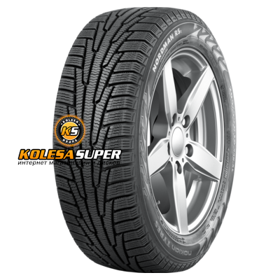 Nokian Tyres 185/60R15 88R XL Nordman RS2 TL