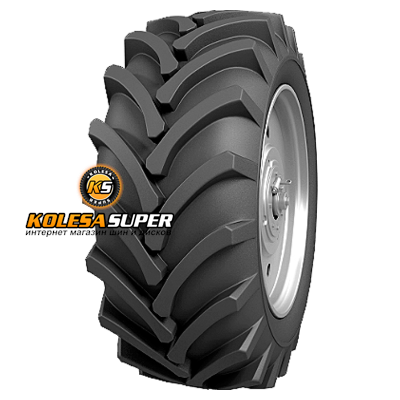 NorTec 18,4-24 12PR 158A6 H-05 TT РОССИЯ