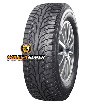 Nokian Tyres (Ikon Tyres) 245/70R16 111T XL Nordman 5 SUV TL (шип.)