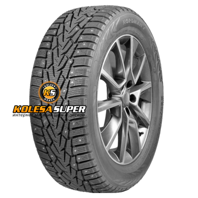 Nordman 185/65R14 90T XL Nordman 7 TL (шип.)