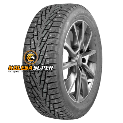 Nordman 275/60R20 115T Nordman 7 SUV TL (шип.)