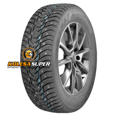 Nordman 235/75R15 105T Nordman 8 SUV TL (шип.)
