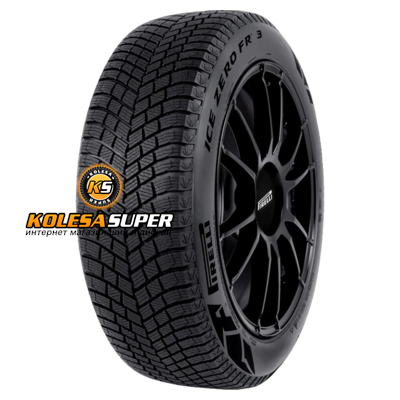 Pirelli 225/45R18 95H XL Ice Zero FR 3 TL