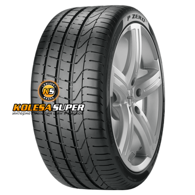 Pirelli 285/35R18 97Y P Zero MO TL