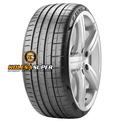 Pirelli 275/50R20 113W XL P Zero MO KS TL