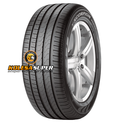Pirelli 215/65R17 99V Scorpion Verde TL