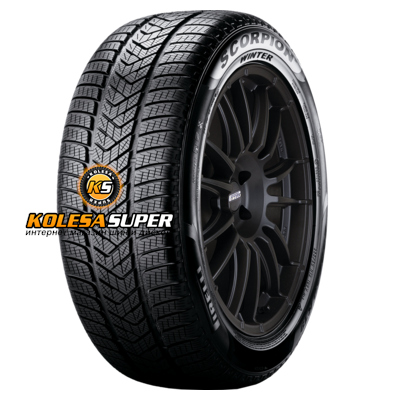 Pirelli 285/35R22 106V XL Scorpion Winter NCS TL