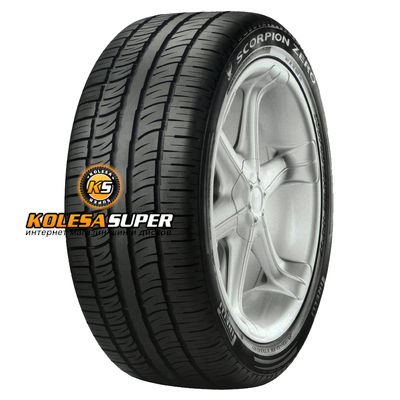 Pirelli 295/40R22 112W XL Scorpion Zero Asimmetrico MO1 TL