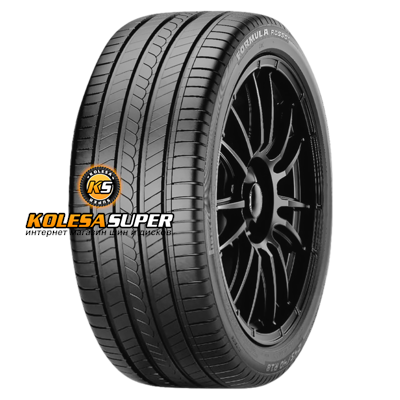Pirelli Formula 225/65R17 102V Rosso TL