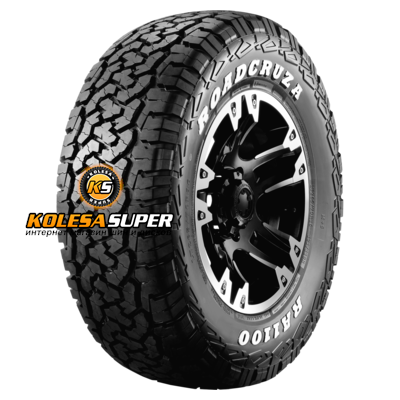 Roadcruza LT225/75R16 115/112R RA1100 TL M+S 10PR