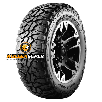 Roadcruza LT235/75R15 104/101Q RA3200 TL WW POR M+S 6PR