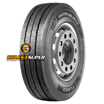 Royal Black 215/75R17,5 135/133L TL002 TL