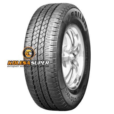 Sailun 205/65R16C 107/105T Commercio VX1 TL