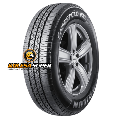 Sailun 185/75R16C 104/102R Commercio VX1 SL07 TL M+S 8PR
