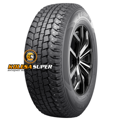 Sailun 265/65R18 114T Ice Blazer WST2 LT TL (шип.)
