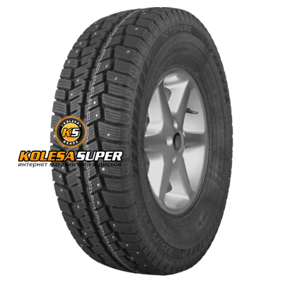 Torero 195/70R15C 104/102R MPS500 TL (шип.)