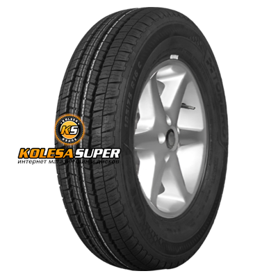 Torero 205/75R16C 110/108R MPS 125 Variant All Weather TL