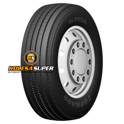 Tornado (Advance Holdings) 265/70R19,5 140/138M GL283A TL M+S 3PMSF 16PR
