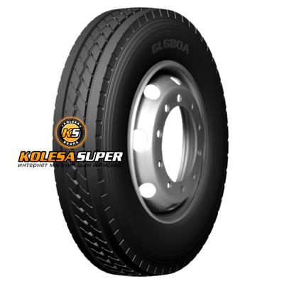 Tornado (Advance Holdings) 325/95R24 162/160K GL680A TTF 22PR ВЬЕТНАМ