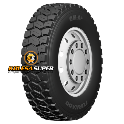 Tornado (Advance Holdings) 315/80R22,5 158/156G GM-A1 TL 22PR