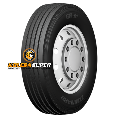 Tornado (Advance Holdings) 315/70R22,5 156/150L (154/150M) GR-A1 TL M+S 3PMSF 20PR