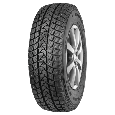 Tracmax 235/65R16C 115/113Q Ice-Plus SR1 TL (шип.)