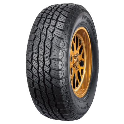 Tracmax P265/60R18 110T X-Privilo AT08 TL