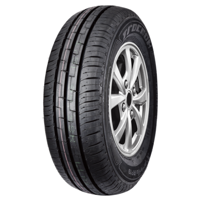 Tracmax 225/65R16C 112/110T X-Privilo RF19 TL