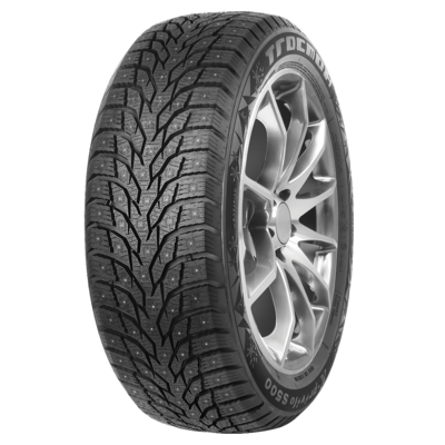 Tracmax 185/65R15 92T XL X-Privilo S500 TL (шип.)