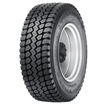 Triangle 215/75R17,5 135/133L TR689A PR16
