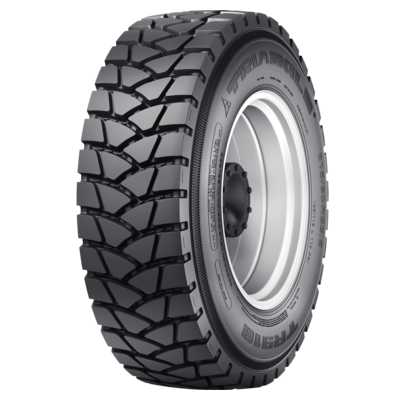 Triangle 315/80R22,5 157/154K TR918 TL PR20