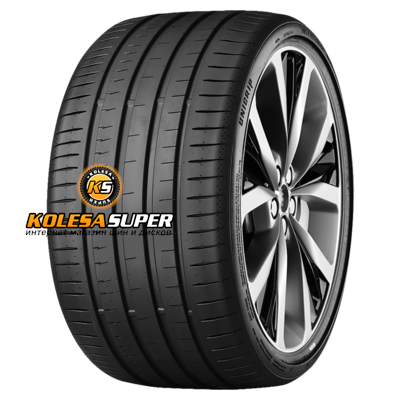 Unigrip 255/40ZR20 101Y XL Lateral Force Sport TL