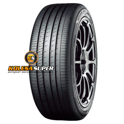 Yokohama 225/55R17 97W Advan dB V553 TL